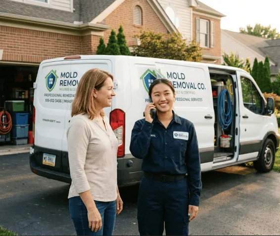 Crawlspace Mold Remediation Edmond, OK FAQs
